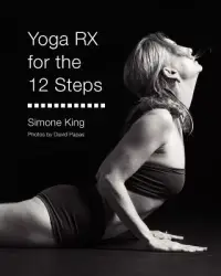 在飛比找博客來優惠-Yoga RX for the 12 Steps