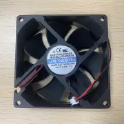 1PCS New JAMICON JF0925S1H Cooling Fan DC12V 0.35A 9025 9CM 2Pin