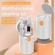 20In1 Computer Cleaner Tablet Camera Phone Screen Clean Tools with Storage Box