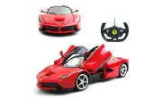 1/14 Ferrari La Ferrari LaFerrari Radio Remote ControlCar R/C RTR Open Doors RC