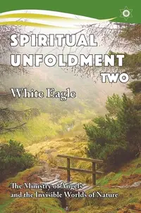 在飛比找誠品線上優惠-Spiritual Unfoldment 2: The Mi
