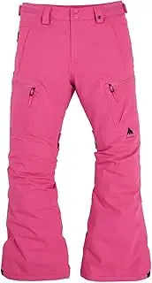 [Burton] Girls' Youth Elite 2L Insulated Cargo Snow Pants