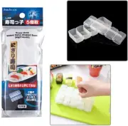 Japanese Sushi Nigiri Press Maker Sushi Rice Mold Press - Made In Japan