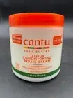 Cantu Shea Butter Leave in Conditioning Repair Cream- 16 Oz