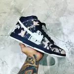 NIKE SB UNKLE DUNK HIGH