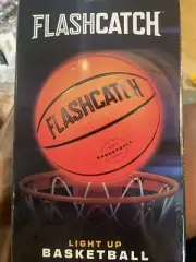 Flashcatch Basketball (LIGHT UP)