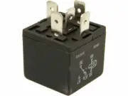 AC Delco Professional Relay fits Isuzu Axiom 2002 55TRFS (for: Isuzu)