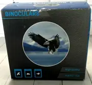 15x25 Binoculars For Adults And Kids Weightlight High Powered Binocular Small 25