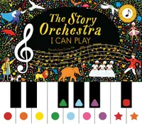 在飛比找誠品線上優惠-The Story Orchestra: I Can Pla