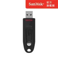 在飛比找PChome24h購物優惠-SanDisk Ultra USB 3.0 (CZ48) 6