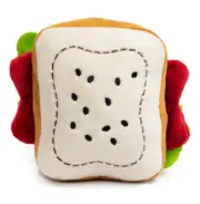 Dog Toy Plush - SCOOBY DOO Sandwich