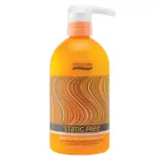 Natural Look static free SMOOTH OPERATOR (Choose 1 or 2 pcs) - 500ML