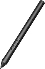 Battery- S LUS Pen 8192 Pressure Levels with with 2 Customize Keys Wirel for T503 G10 Graphic Tablet