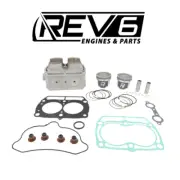 Polaris 2003-2004 Ranger Sportsman 700 Complete Upgraded Top End Rebuild Kit