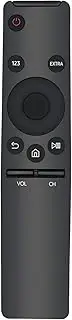 Allimity New BN59-01266A Replacement Remote Control fit for Samsung 4K Smart Ultra HDTV TV UN75MU630D UN50MU630D UN65MU850D UN43MU630D UN55MU630D UN55MU650D UN55MU700D UN55MU800D UN65MU650D