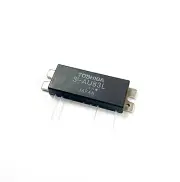 TOSHIBA S-AU83L RF POWER AMPLIFIER MODULE UHF BAND FM POWER AMPLIFIER MODULE New