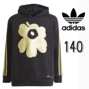Adidas x Marimekko collaboration junior sportswear Hoodie 140㎝ Japan limited