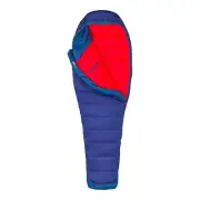 Marmot Trestles Elite (20°F / -7°C) Women's Sleeping Bag for Camping, Travel,..