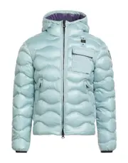 [BLAUER.] BLAUER. Puffers - Item 16353409
