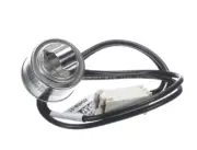 Lennox 102450-01 Freezestat Temperature Switch F58-29F fits for KCA092S4 Model