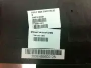 774355-001 768192-001 HP Lcd Rear Back Cover For ProBook 430 G2 Notebook Genuine