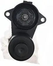 Szwaldaper Handbrake Actuator 6/12 Torx Rear Caliper HandBrake Parking Servo Motor 3C0998281, for VW, for Passat, B6 CC, for Tiguan, 3C0998281A 3C0998281B 32330208 Electric Parking Brake Automotive Pa