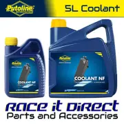 Putoline Coolant for Argo 8x8 Conquest Pro 1050 XT-D 2013 NF