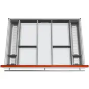 Blum Orga-Line Drawer Dividing System for cabinet width 800mm (450mm/500mm NL)