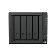 Synology DiskStation DS925+ 4-Bay NAS