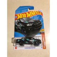 在飛比找蝦皮購物優惠-Hot Wheels 新風火輪小汽車 19 FORD RAN