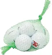 [Callaway] Mix Recycled AAAA Golf Balls, 36-Pack