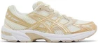 Size 6.5 - ASICS Gel 1130 Cream Champagne W