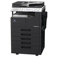 在飛比找Yahoo!奇摩拍賣優惠-Konica MINOLTA bizhub 226/BH-2