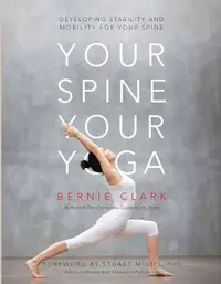 在飛比找誠品線上優惠-Your Spine, Your Yoga: Develop