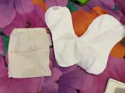 Bare & Boho 5 Nappy Liners Freepost Acc204