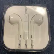 Wired Headphone Earphone Headset Earbuds 3.5 MM Jack Device For iPhone iPad