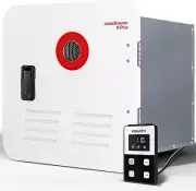 RV Tankless Water Heater, Instashower 8 Plus, Gen 2, with 15 X 15 Inches White D