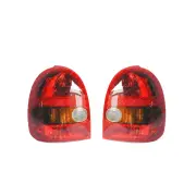 Right & Left Tail Light for Holden Barina 3D Hatchback SB 04/1994-03/2001