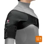 日本ZAMST SHOULDER WRAP 肩膀護具