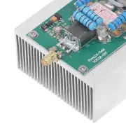 Shortwave Power Amplifier 30W HF RF Linear Amp For Ham Radio SMA Female Conn LLI