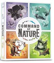 Command of Nature