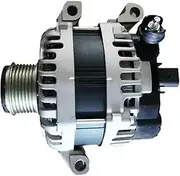 Generator Alternator Compatible With Ranger 2.2 3.2 TDCi 2015-1885676 EB3T10300DA EB3T10300DB A3TV0981 A3TV0981ZT