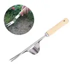 Puller Farmland Remover Weed Dandelion Manual Digging Tool Hand Weeder Garden