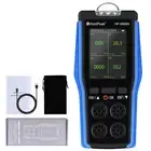 Portable Gas Detector O2 H2S Carbon Monoxide CO LEL Gas Monitor Gas Leak Alarm