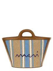 [Marni] Marni-Tropicalia Borse A Mano Multicolor-Donna OS Multicolor