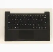 New For Lenovo K14 Gen 1 Palmrest US Keyboard Touchpad NO Backlight 5M11F24220