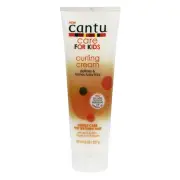 Cantu Care For Kids Curling Cream Defines & Tames Fussy Frizz 8oz