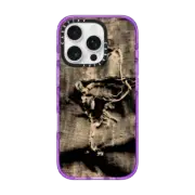 iPhone 16 Pro Impact Case Destroyed Jeans