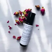 Emotional roll On Essential Oil