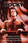 Rocky Movie A Million To One Shot Sylvester Stallone Poster 35 x 24